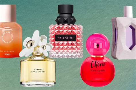 best bargain perfumes